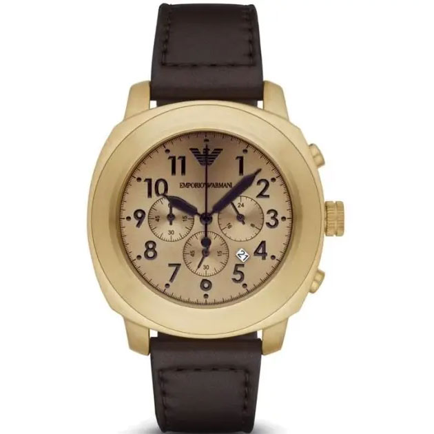 Часы Emporio Armani Sportivo AR6062